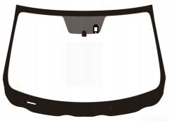 Peugeot 307 Front Window Rain Sensorless PSA Brand 8116.JG