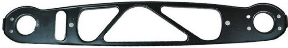 Bmw E36 Ön Alt Panel Demiri İthal Marka 41138132178