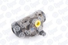 Fiat Grande Punto Arka Fren Merkezi Orijinal OPAR 98845068