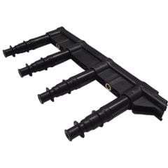 Citroen C4 1.4 16 Valf Benzinli Ateşleme Bobini Ngk Marka 1104091