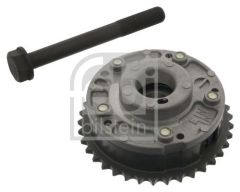 Bmw E46 Case 316i (2002-2006) Intake Camshaft Vanos Gear Febi Brand 47571