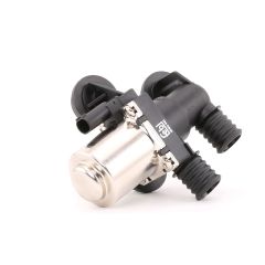 Bmw 3 Series E46 Body 316i Heater Tap Febi Brand 46452