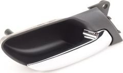 Bmw 3 Series E46 Right Rear Interior Door Handle Wender Brand 51428200752