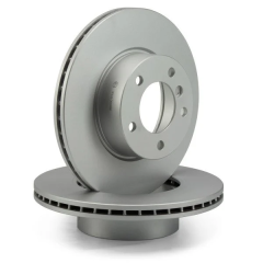 Bmw E90 Kasa 316i Ön Fren Disk Takımı Ferodo Marka DDF1536 - 34116854998