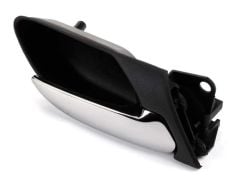Bmw 3 Series E46 Right Front Inner Door Opening Handle Wender Brand 51418200724