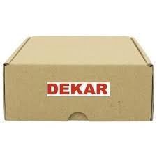 Fiat Siena 1.4 8V Vites Alt Çanağı C-514 Şanzıman DEKAR Marka 7085737