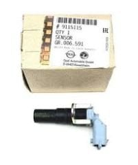 Opel Vectra B 1.8/Z18XE Krank Devir Sensörü Gm Orjinal 9115115