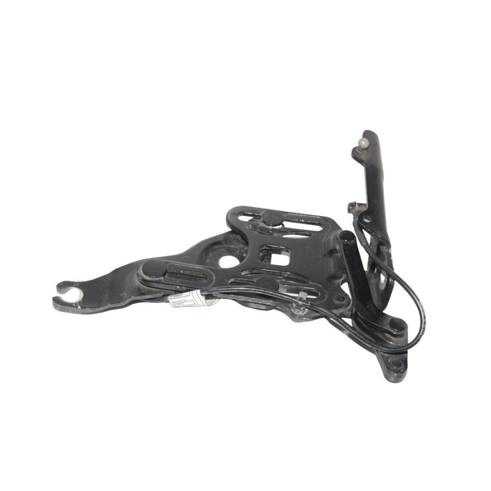 Bmw X5 Series E70 LCI Case Hood Hinge Right Bmw Original Brand 41617208630