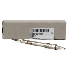 Opel Astra J 1.6 Diesel Glow Plug Gm Original 55570037