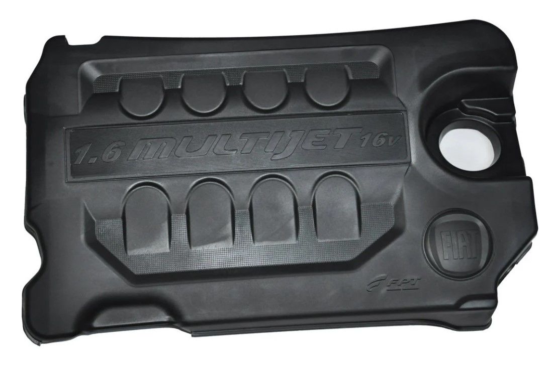 Fiat Doblo 1.6 Jtd Engine Top Cover Original Opar Brand 55252091