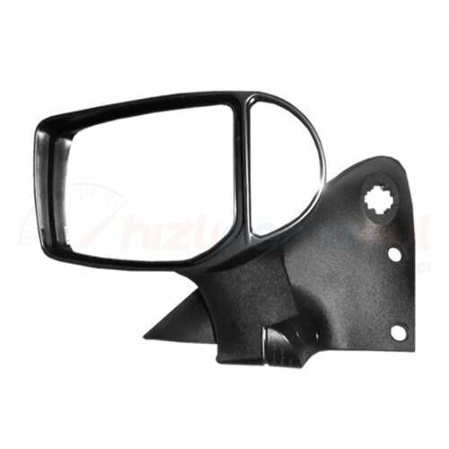 Ford Transit V184 2001-20007 Manuel Dış Dikiz Aynası Komple Sağ Yan Sanayi Margo 2900063