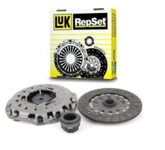 Bmw 3 серии E46 Case 316i (2003-2006) Комплект подшипников сцепления Luk Brand 623317800