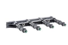 Citroen C4 1.4 16 клапанов бензин катушка зажигания Hella Brand 1104091