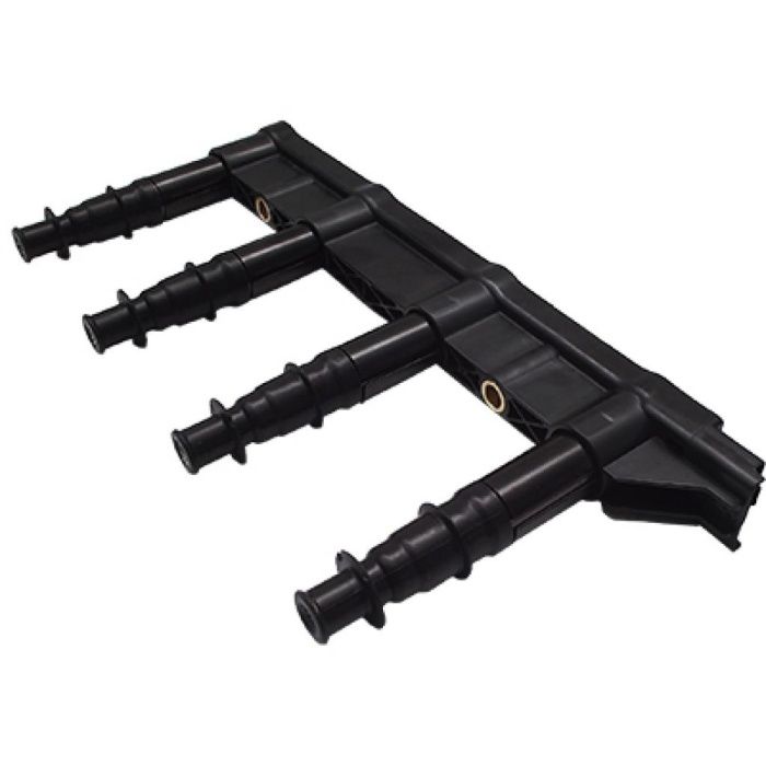 Citroen C4 1.4 16 клапанов бензин катушка зажигания Hella Brand 1104091