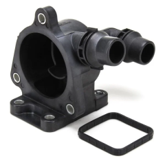 Bmw E46 Kasa 316i 2002-2005 Termostat Kapağı Febi Marka 176568