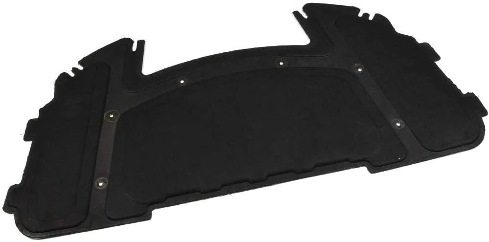 Bmw E90 Motor Kaput İzolatörü Wender Marka 51487059260