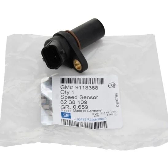 Opel Corsa C Krank Devir Sensörü Gm Orjinal 9118368