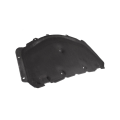 Opel Corsa D Motor Kaput Keçesi İzolasyonu İthal Marka 1162006