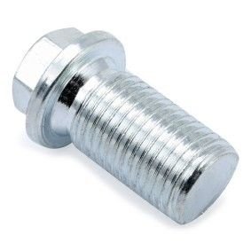 Mercedes E serisi W210 Arka Motor Karter Yağ Boşaltma Tapası Swag Marka A1119970330