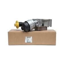 Opel Corsa D 1.3 Dizel Yağ Soğutucusu Komple Orjinal Marka 5650355