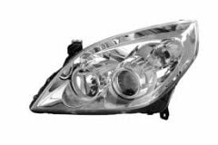 Opel Vectra C Makyajlı Kasa Sol Far Krom Depo Marka 1216575