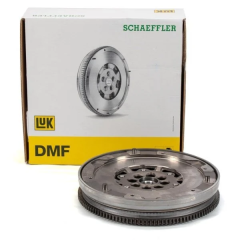 Bmw F20 LCI Case 116d ed B37 Двигатель Маховик Luk Brand 415082310 - 21208482598