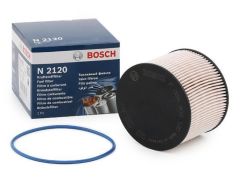 Ford Kuga 2008-2012 2.0 TDCI Diesel Filter Bosch Brand F026402120