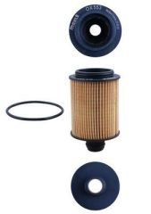 Fiat Brava Yağ Filtresi 1.3 Jtd - 1.6 Jtd MAHLE 71751128