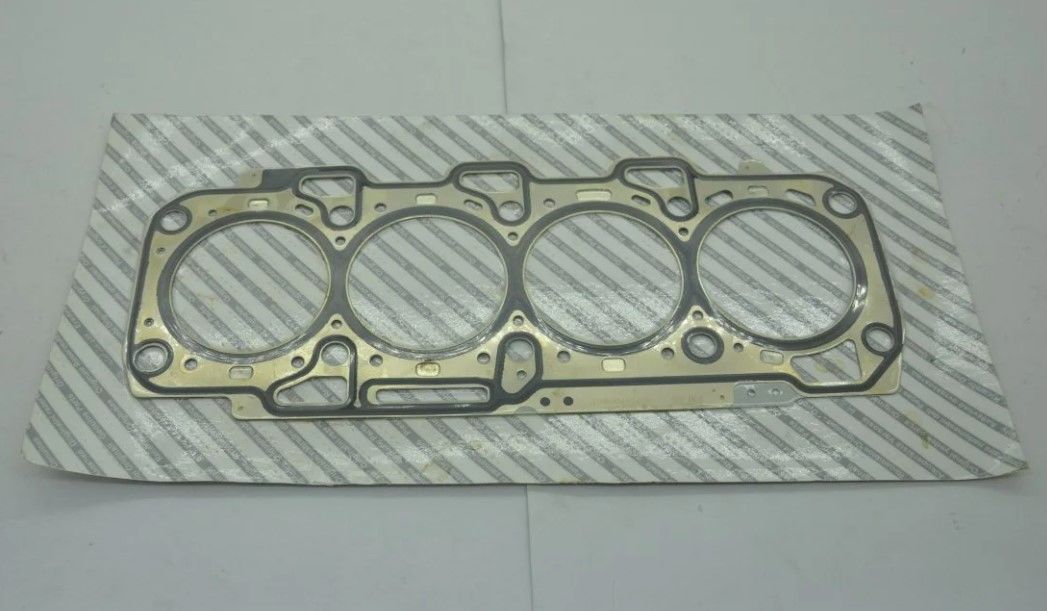 Fiat Doblo 1.6 Jtd Cylinder Head Gasket (2 Notches) Original Opar Brand 55221095