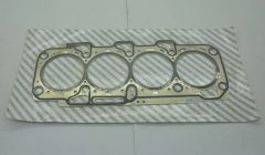 Fiat Doblo 1.6 Jtd Cylinder Head Gasket (2 Notches) Original Opar Brand 55221095