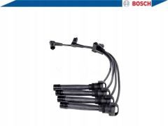 Fiat Palio Buji Kablosu 1.2 16V Orijinal BOSCH 71776577
