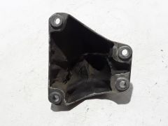 Bmw 5 серии F10 LCI чехол крепление двигателя справа Bmw оригинальный бренд 22116781242