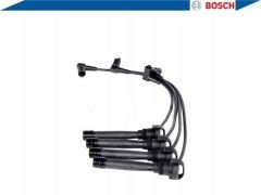 Fiat Punto Buji Kablosu 1.2 16V Orijinal Bosch 71776577