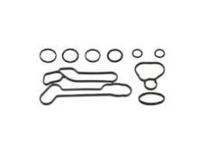 Opel Astra H 1.6 A16XER - Z16XER Yağ Soğutucu Oring Set Komple Ytt Marka 5650972