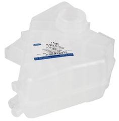 Ford B-Max 2012-2016 Gasoline Radiator Spare Water Tank Original Ford Otosan Brand 8V218K218AB