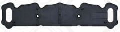 Peugeot 206 1.6 бензин 16 клапанов прокладка клапанной крышки Corteco Brand 0249.C6