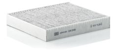 Ford Focus 2008-2012 Pollen Filter (Air Conditioning Filter) Carbon Mann Brand 4M5J19G244AA