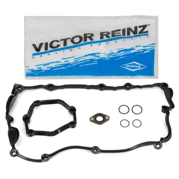 Bmw 3 Serisi E46 Kasa 318i Subap Kapak Contası (Külbütör) Reinz Marka 15-37293-03