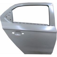 Citroen C-Elysee Arka Sağ Kapı İthal Marka 9675190680