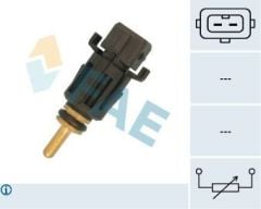 Bmw E46 Kasa 316i M43 Motor Hararet Müşürü Fae Marka 33167