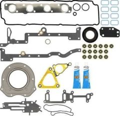 Ford Transit V184 001-2007 2.4 TDCI Motor Takım Conta Glaser S37080-00