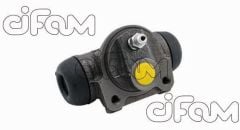 Fiat Siena Arka Fren Merkezi Cifam Marka 98845068