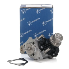 Bmw 1 Series F20 Case 116d After 2015 B37 Engine Egr Valve Pierburg Brand 7.04493.17.0 - 11718513132