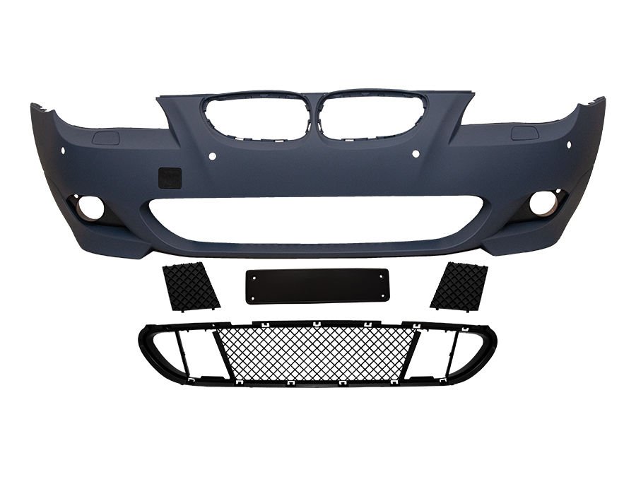 Bmw E60 2003 - 2006 Передний бампер омыватель фар Wender Brand A51117897208