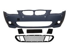 Bmw E60 2003 - 2006 Передний бампер омыватель фар Wender Brand A51117897208