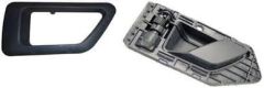 Citroen Berlingo Sol Ön Kapı İç Açma Kolu Psa Marka 9143.94