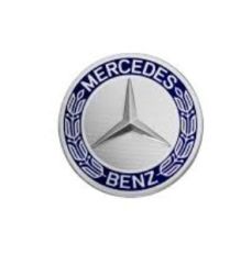 Mercedes W140 Jant Göbeği Mo A17140001255337