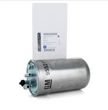 Opel Corsa D 1.3 Mazot Filtresi Orjinal Marka 818031