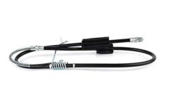 Ford Transit V184 2001-2007 Arka El Fren Teli Sol (Binek Tip) Yan Sanayi Bsg 30-765-004