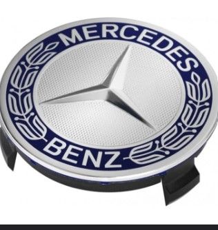 Mercedes W140 Jant Göbeği Spot A17140001255337